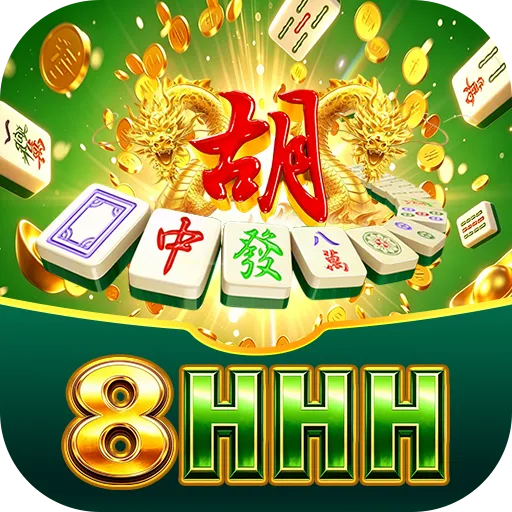 8HHH - Game Gaple Seru dan Menarik