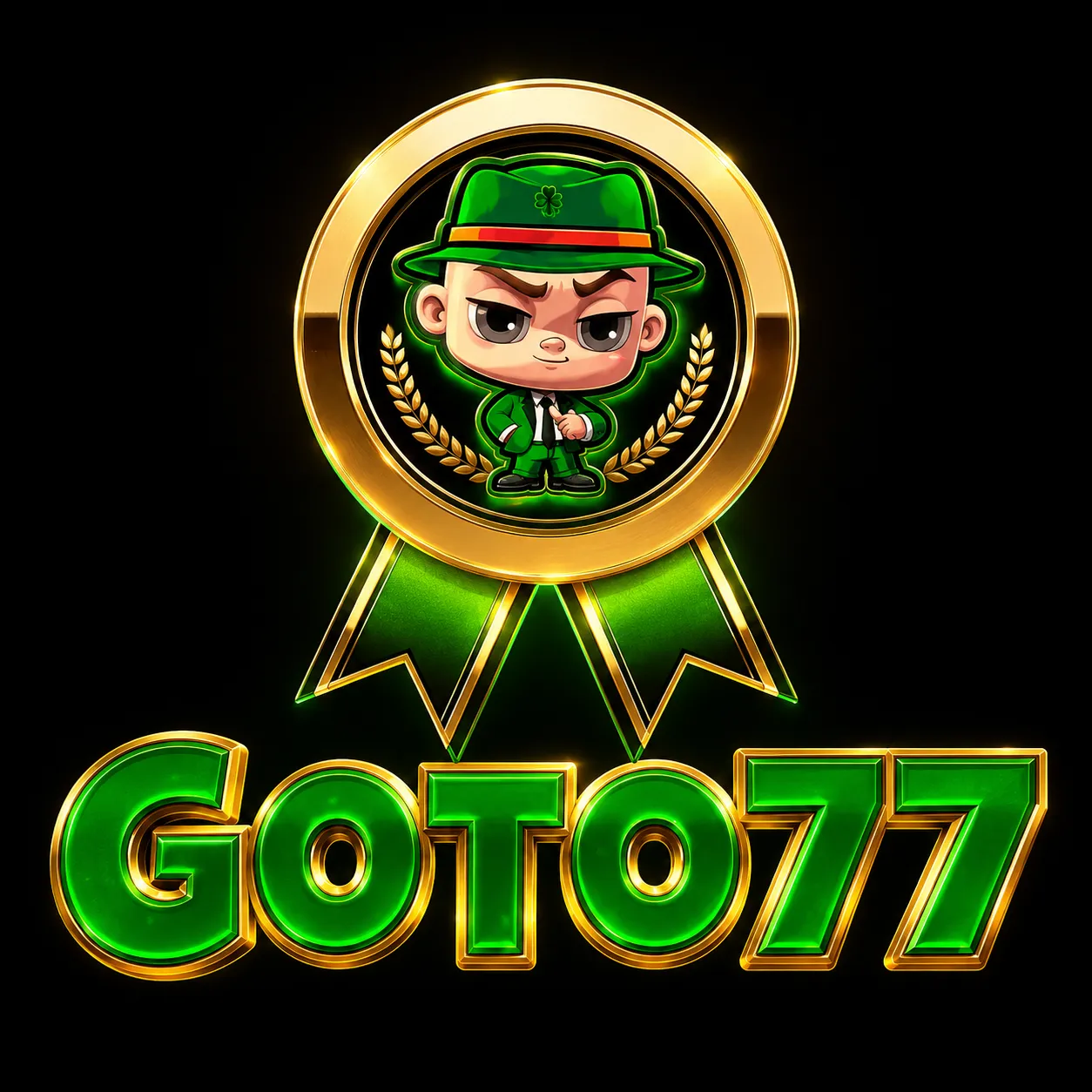 goto77 APK Racing