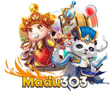 madu303 APK MMORPG