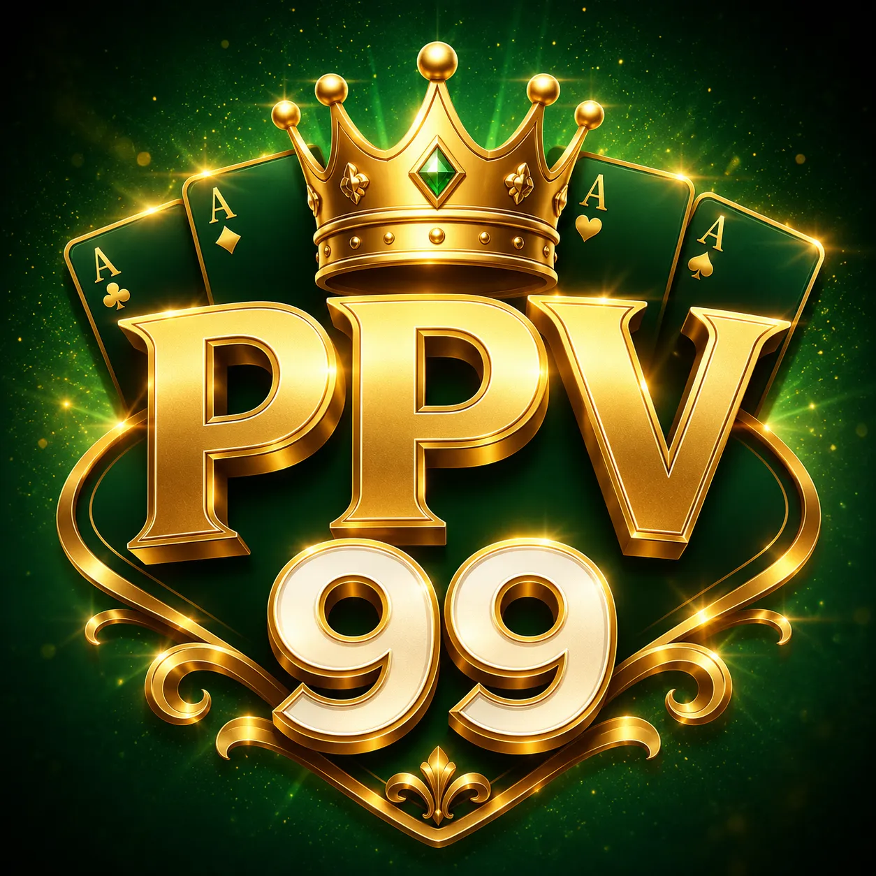 ppv99 APK Domino
