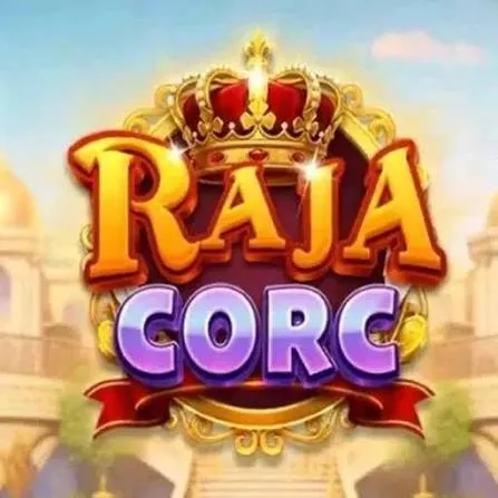 rajacorc APK TPS
