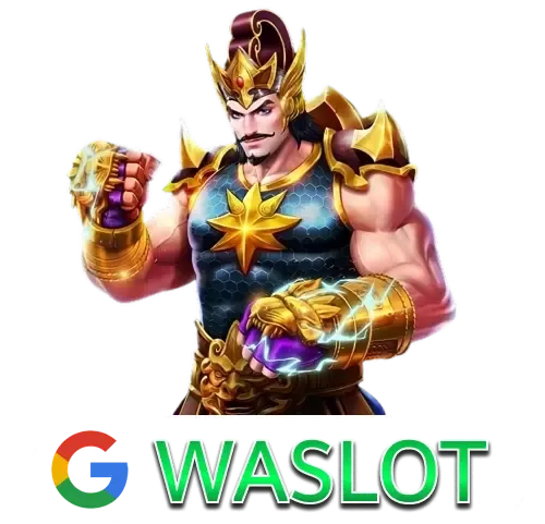 WASLOT - Aplikasi Simulasi Seru untuk Penggemar Game